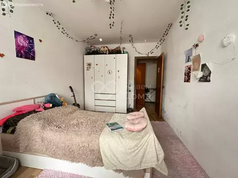 2-комнатная квартира: Волгоград, Шекснинская улица, 8А (62.9 м)