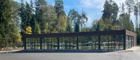 Помещение свободного назначения в Московская область, Солнечногорск ...