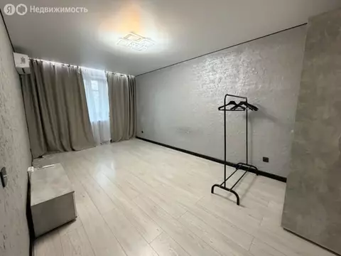 2-комнатная квартира: Краснодар, Фестивальный микрорайон, улица ...