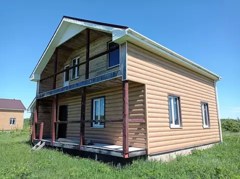 Дом в Владимирская область, Киржачский муниципальный округ, д. Старово ...