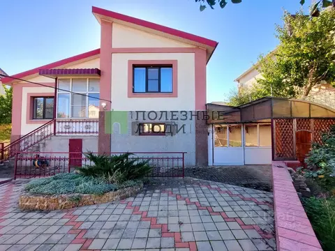 Дом в Краснодарский край, Новороссийск ул. Мейерхольда, 11 (205 м)