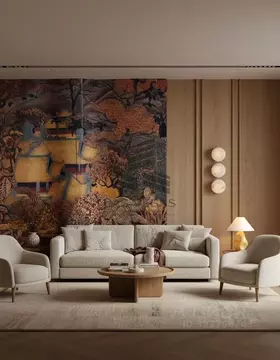 3-к кв. Санкт-Петербург Приморский просп., 62к1 (140.0 м)