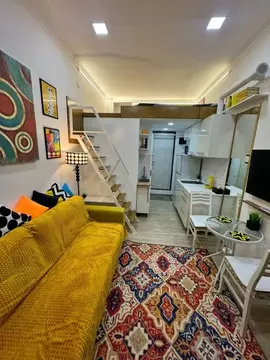 Студия Москва Краснопролетарская ул., 8С1 (20.0 м)