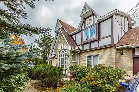 Дом в Московская область, городской округ Красногорск, село Ильинское ...