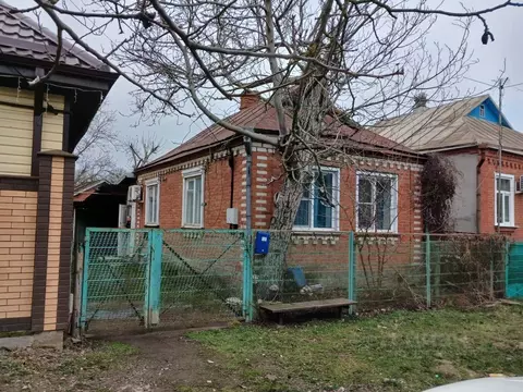 Дом в Краснодарский край, Северский район, Смоленское с/пос, ...