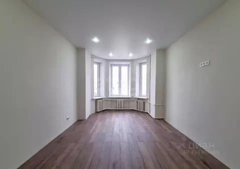 1-к кв. Волгоградская область, Волгоград ул. Дзержинского, 15 (35.9 м)