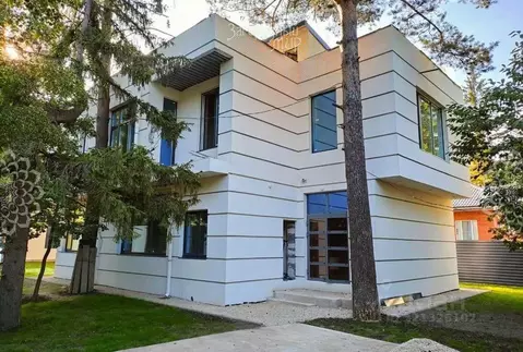 Коттедж в Московская область, Апрелевка Наро-Фоминский городской ...