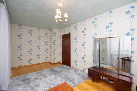 1-к кв. Ульяновская область, Ульяновск Кольцевая ул., 16 (35.0 м)