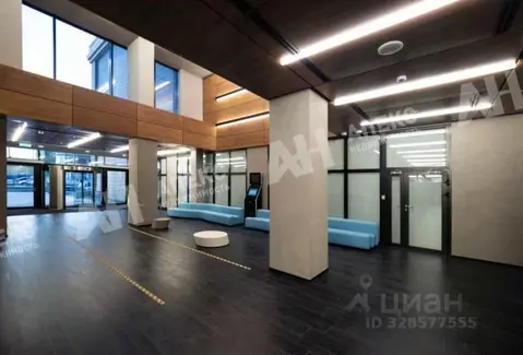 Помещение свободного назначения в Москва Верейская ул., 11 (1632 м)