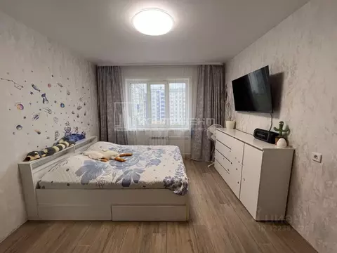 2-к кв. Владимирская область, Ковров ул. Туманова, 33 (55.1 м)