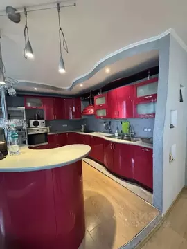 3-к кв. Самарская область, Самара просека 6-я, 141 (113.4 м)