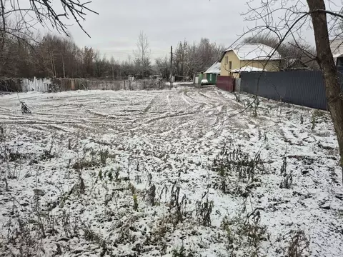 Участок в Ярославская область, Ярославль Морозовская ул., 4 (8.0 сот.)