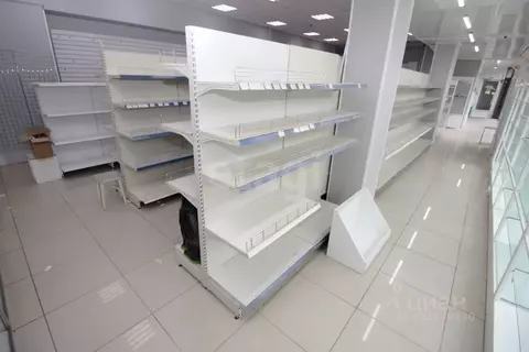 Торговая площадь в Вологодская область, Шексна рп, Шексна Южная мкр ...