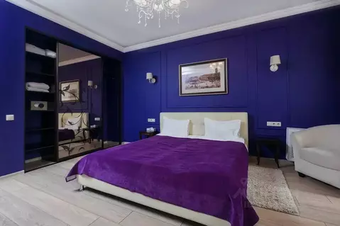 Комната Санкт-Петербург Невский просп., 102