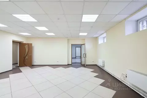 Помещение свободного назначения в Томская область, Томск ул. Яковлева, ...