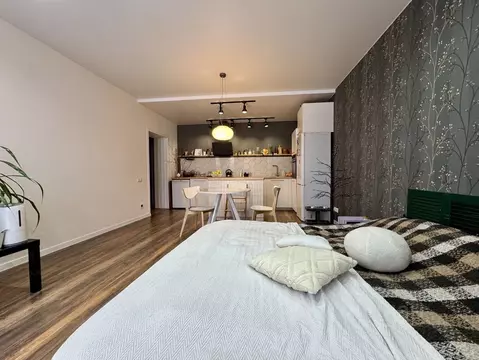 2-к кв. Челябинская область, Сосновский район, Кременкульское с/пос, ...