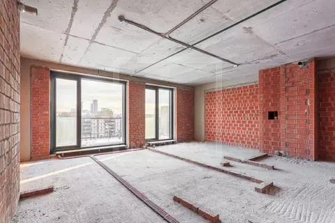 1-к кв. Москва Ленинградский просп., 36с36 (51.0 м)