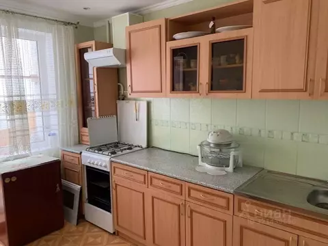 2-к кв. Ставропольский край, Ставрополь ул. Пирогова, 46/2 (56.5 м)