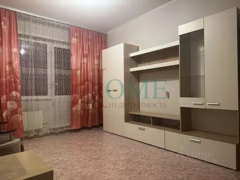 1-к кв. Новосибирская область, Новосибирск ул. Сибиряков-Гвардейцев, ...