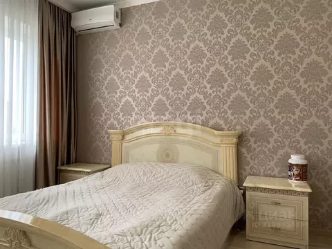 Дом в Северная Осетия, Владикавказ ул. Кастанаева, 122 (200 м)