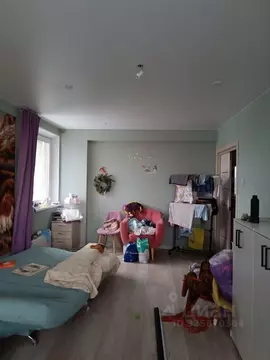 1-к кв. Москва Фестивальная ул., 22К6 (40.0 м)