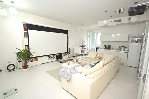 2-к кв. Москва ул. Столетова, 17 (60.0 м)