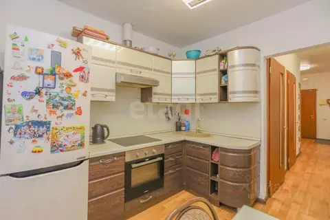 2-к кв. Иркутская область, Ангарск 50-й кв-л, 8 (60.3 м)