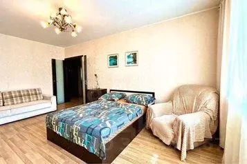 2-к кв. Московская область, Химки Молодежная ул., 68 (55.0 м)