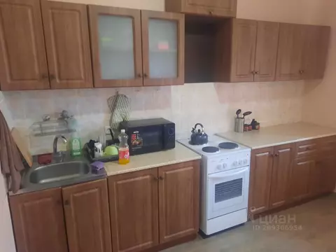 1-к кв. Московская область, Пушкино ул. Тургенева, 13 (45.0 м)