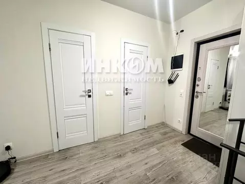 1-к кв. Московская область, Красногорск городской округ, Сабурово пгт ...