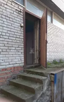 Производственное помещение в Санкт-Петербург просп. Луначарского, 5к3 ...