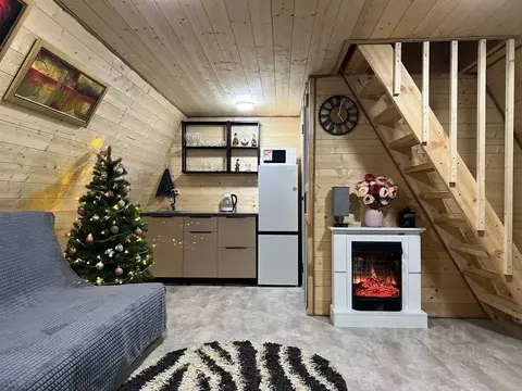 Дом в Татарстан, Лаишево ул. Мелиораторов, 33 (43 м)