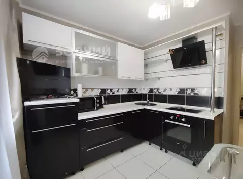 2-к кв. Чувашия, Новочебоксарск бул. Речной, 4к1 (59.0 м)