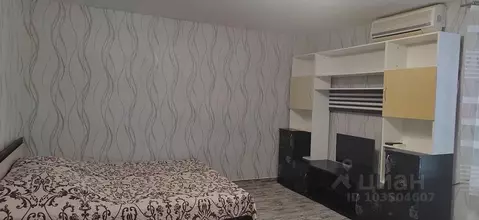 2-к кв. Воронежская область, Борисоглебск ул. Карла Маркса, 86 (52.0 ...