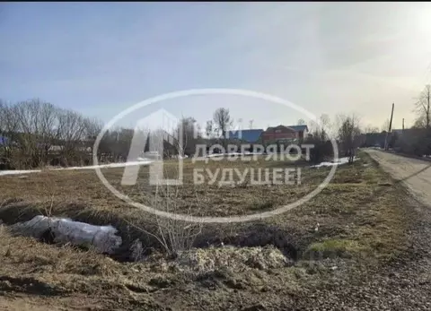 Участок в Пермский край, Кунгурский муниципальный округ, с. Троельга ...