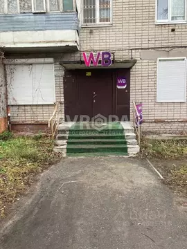 Торговая площадь в Ульяновская область, Ульяновск ул. Аблукова, 37 (23 ...