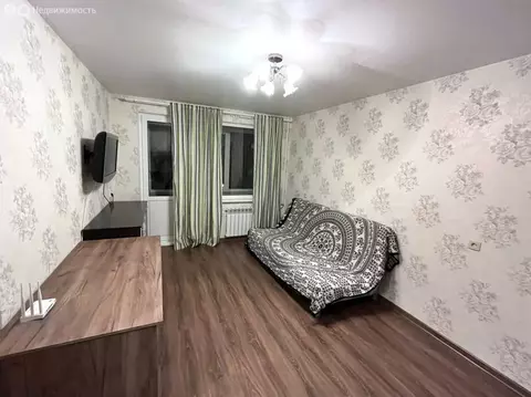 1-комнатная квартира: Санкт-Петербург, проспект Маршала Жукова, 18 ...