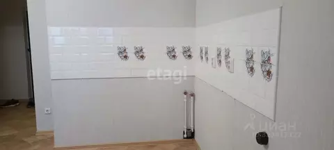 Студия Тюменская область, Тюмень ул. Верхнетарманская, 5 (28.7 м)