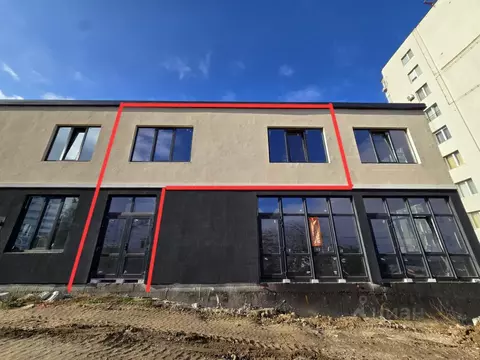 Помещение свободного назначения в Севастополь ул. Тульская, 24/6 (55 ...