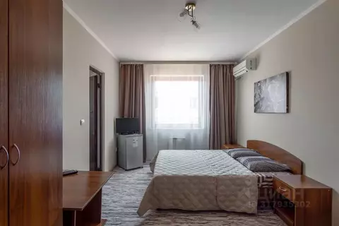 Комната Краснодарский край, Геленджик Черниговская ул., 12