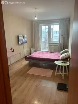 1-комнатная квартира: Санкт-Петербург, территория Усть-Славянка, ...