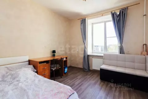 Комната Санкт-Петербург Старо-Петергофский просп., 9б (15.1 м)