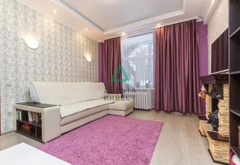 4-к кв. Башкортостан, Уфа Архитектурная ул., 14 (90.6 м)