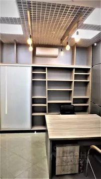 Офис в Омская область, Омск ул. Конева, 22/2 (12 м)