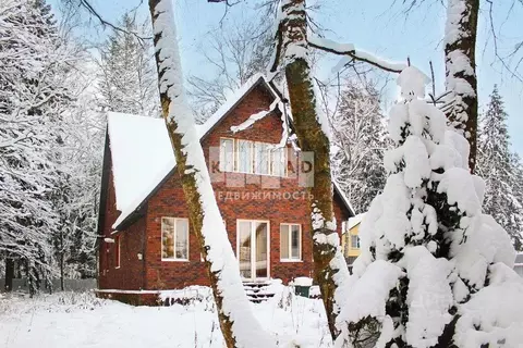 Дом в Московская область, Мытищи городской округ, пос. Трудовая, пос. ...