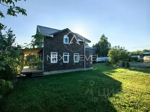 Дом в Московская область, Чехов муниципальный округ, д. Манушкино 47/1 ...