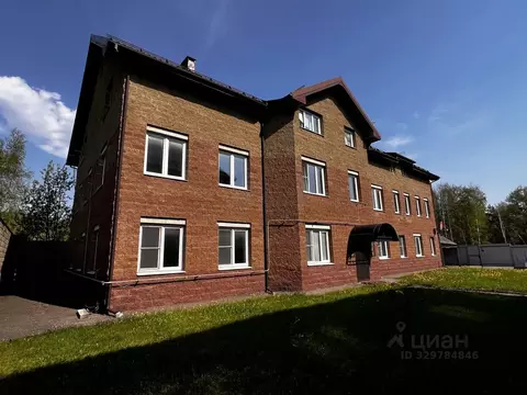 Коттедж в Москва Троицкое ДНТ, 9 (795 м)