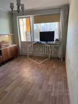 1-к кв. Калининградская область, Калининград ул. Фрунзе, 40 (33.1 м)