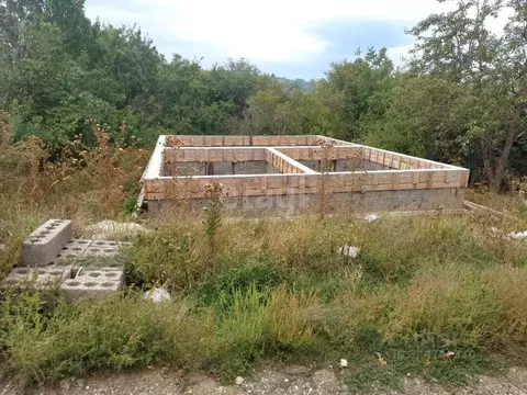 Участок в Адыгея, Майкоп Машиностроитель СНТ, ул. Центральная (5.7 ...