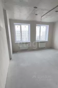 2-к кв. Тюменская область, Тюмень Интернациональная ул., 199к10 (52.07 ...